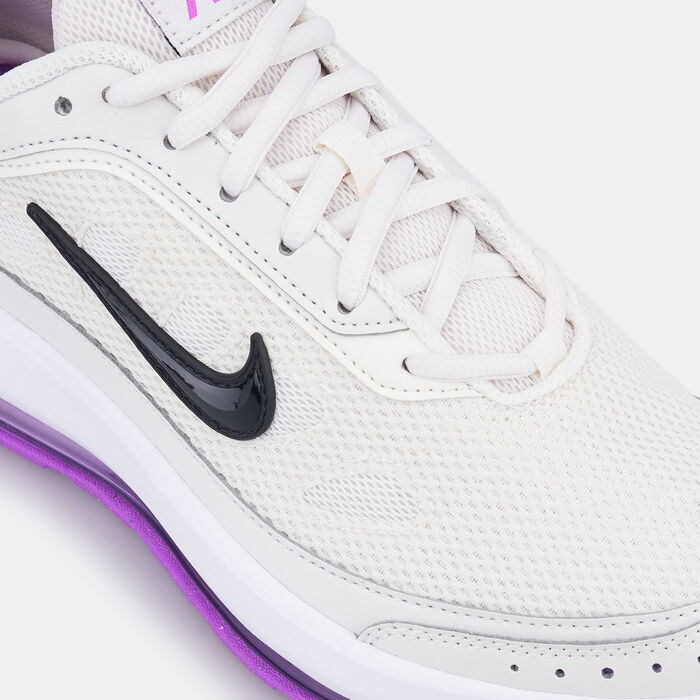 Nike Women's Air Max AP Shoe Grey Nike Women's Air Max AP Shoe Grey image number 4