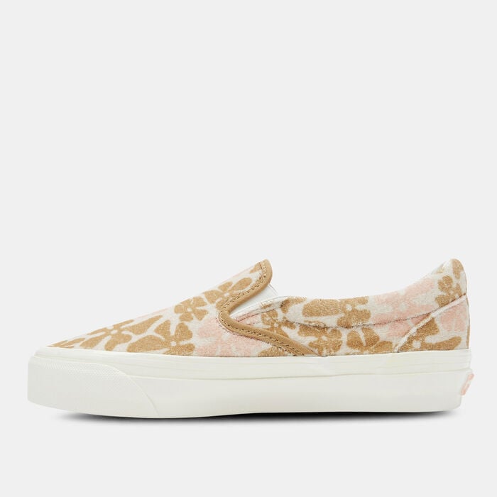 Vans Reissue 98 Slip-On Unisex Shoes Multi-Color Vans Reissue 98 Slip-On Unisex Shoes Multi-Color image number 2