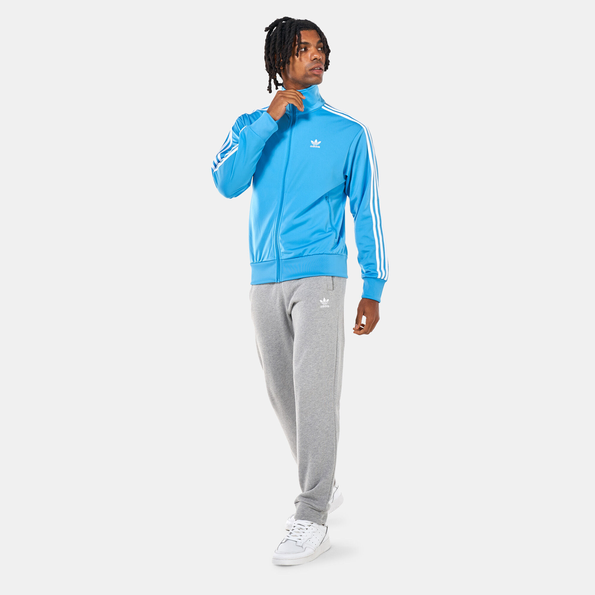 Men s Firebird Track Jacket