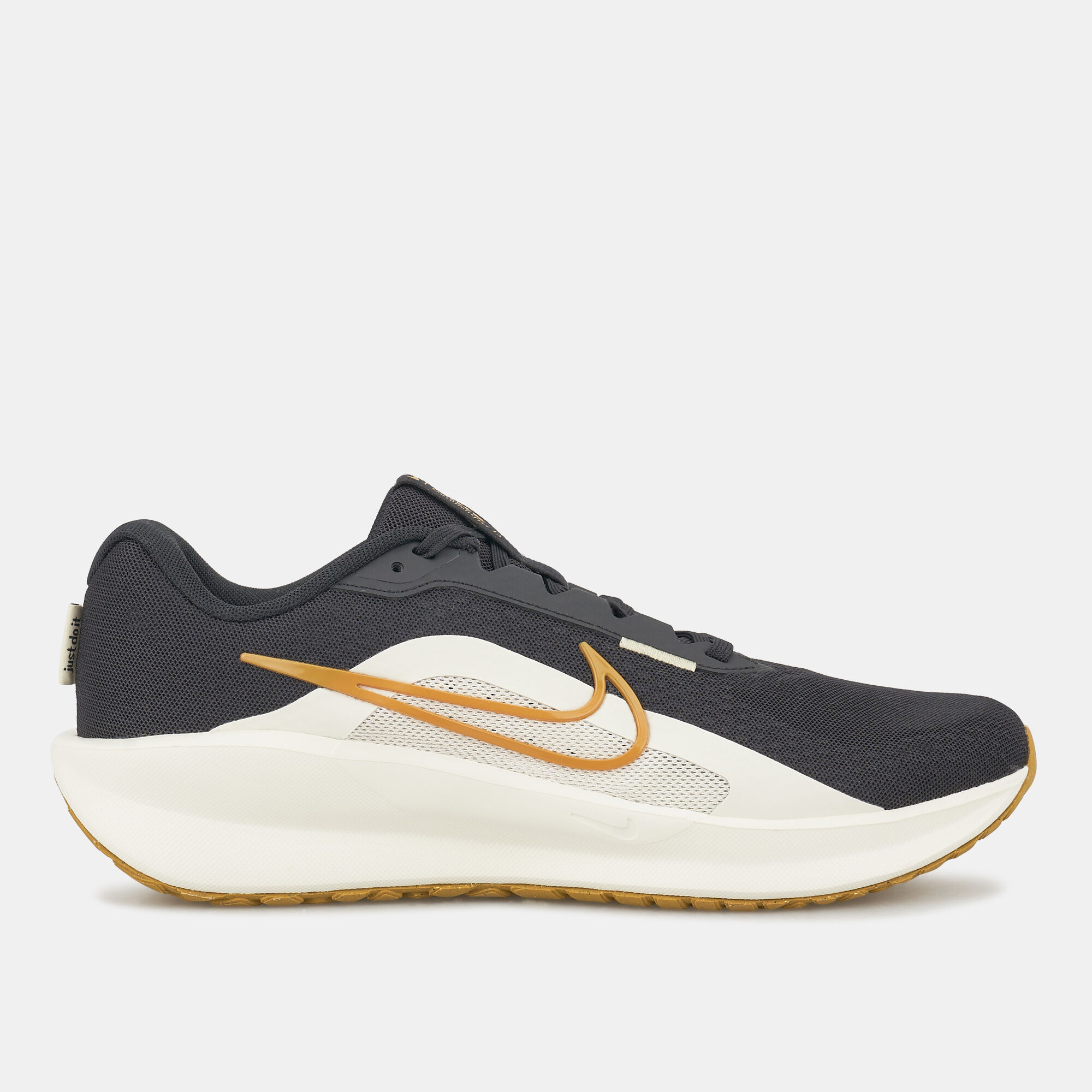 Men s Downshifter 13 Road Running Shoes Black Nike in KSA SSS