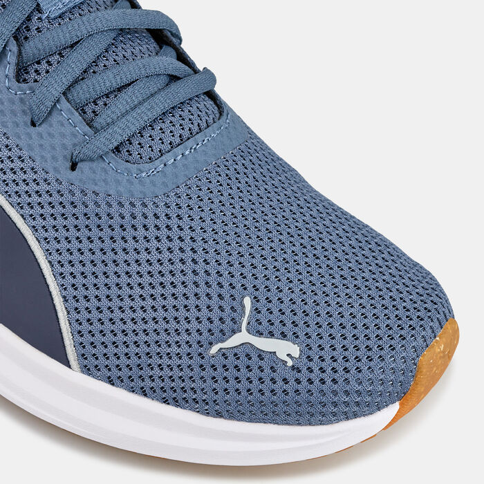 PUMA Men's Transport Modern Better Running Shoe Blue PUMA Men's Transport Modern Better Running Shoe Blue image number 5