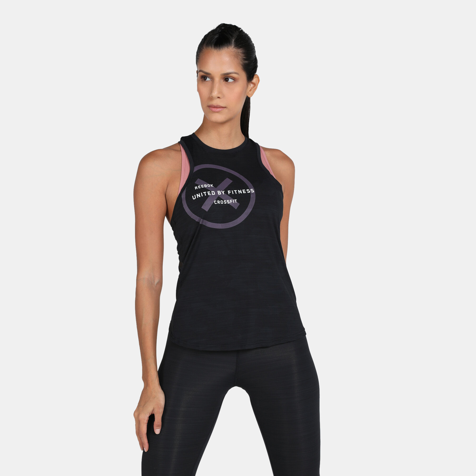 Reebok Women's CrossFit® ACTIVCHILL Tank Top 