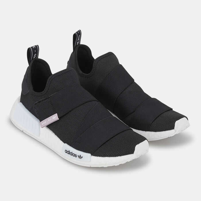 adidas Originals Women's NMD_R1 Shoe adidas Originals Women's NMD_R1 Shoe image number 1