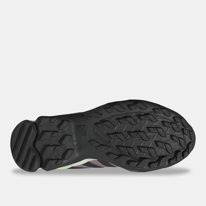 adidas Women's AX2S Hiking Shoes Black adidas Women's AX2S Hiking Shoes Black image number 3