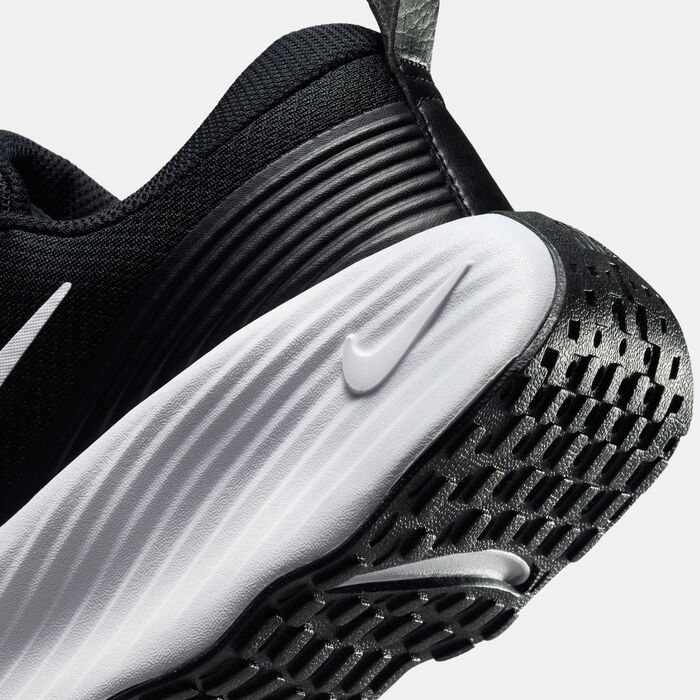 Nike Women's Promina Training Shoes Grey Nike Women's Promina Training Shoes Grey image number 5