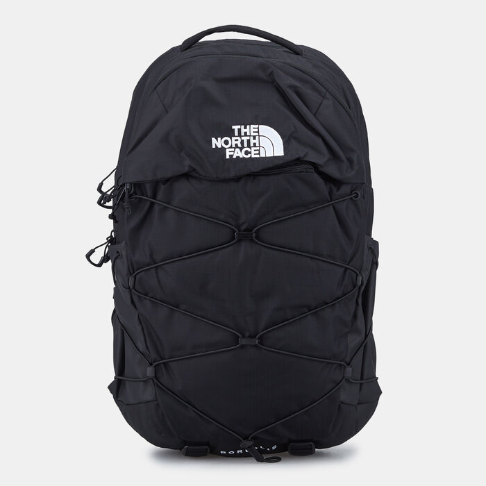 The North Face Borealis Backpack Black The North Face Borealis Backpack Black image number 0