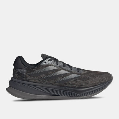 adidas Men's Supernova Comfortglide Running Shoes Black