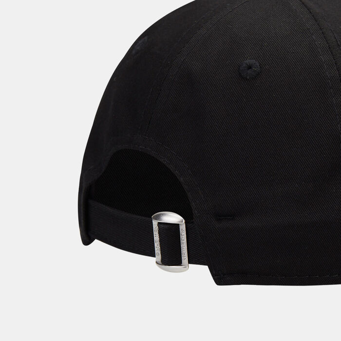 New Era Kids' MLB New York Yankees 9FORTY Cap (Younger Kids) Black image number 1