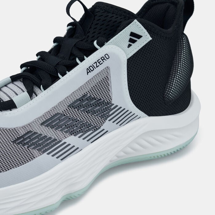 adidas Men's Adizero Select Shoe Multi-Color adidas Men's Adizero Select Shoe Multi-Color image number 4