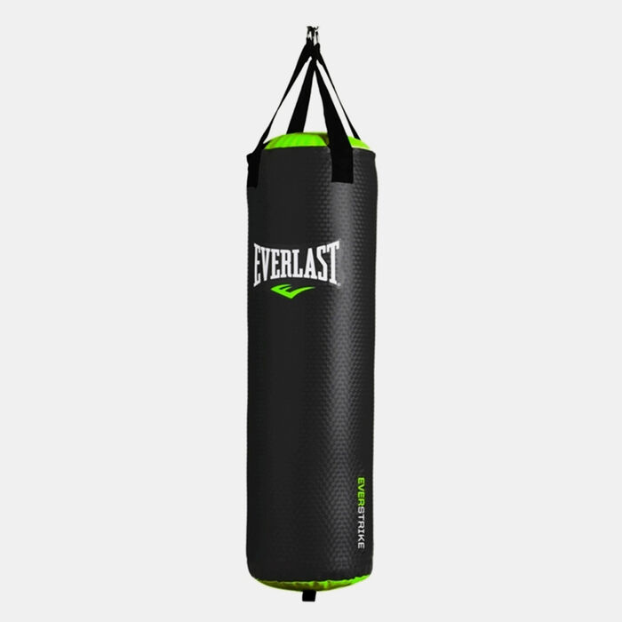 Everlast Everstrike Heavy Punching Bag - 80 Lbs Multi-Color Everlast Everstrike Heavy Punching Bag - 80 Lbs Multi-Color image number 0