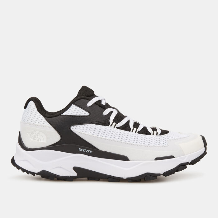 The North Face Men's Vectiv Taraval Shoe White The North Face Men's Vectiv Taraval Shoe White image number 0