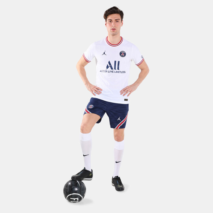 Jordan Men's Paris Saint-Germain 4th Jersey image number 2