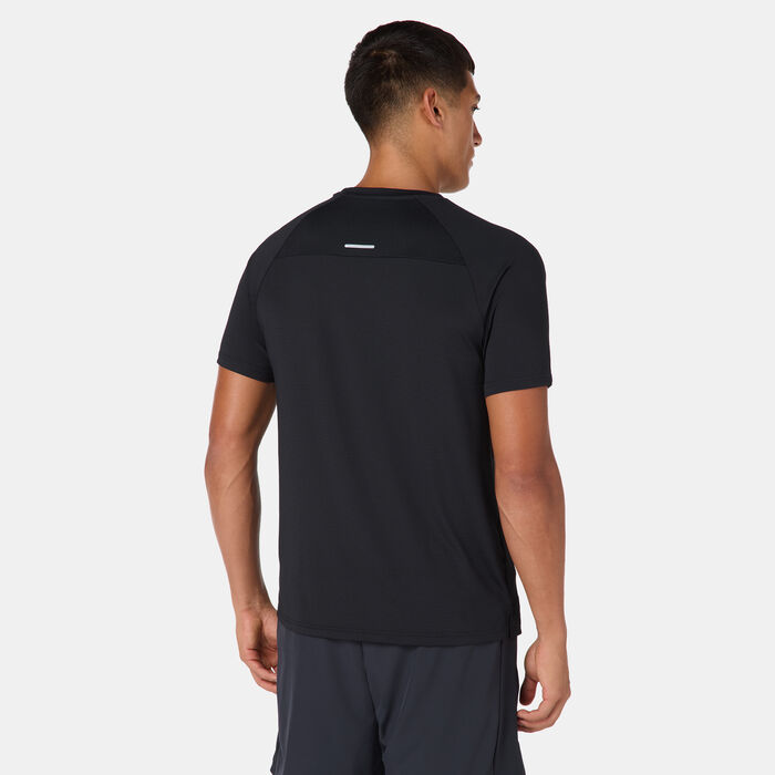 Sun and Sand Sports Men's Training T-Shirt Black image number 1