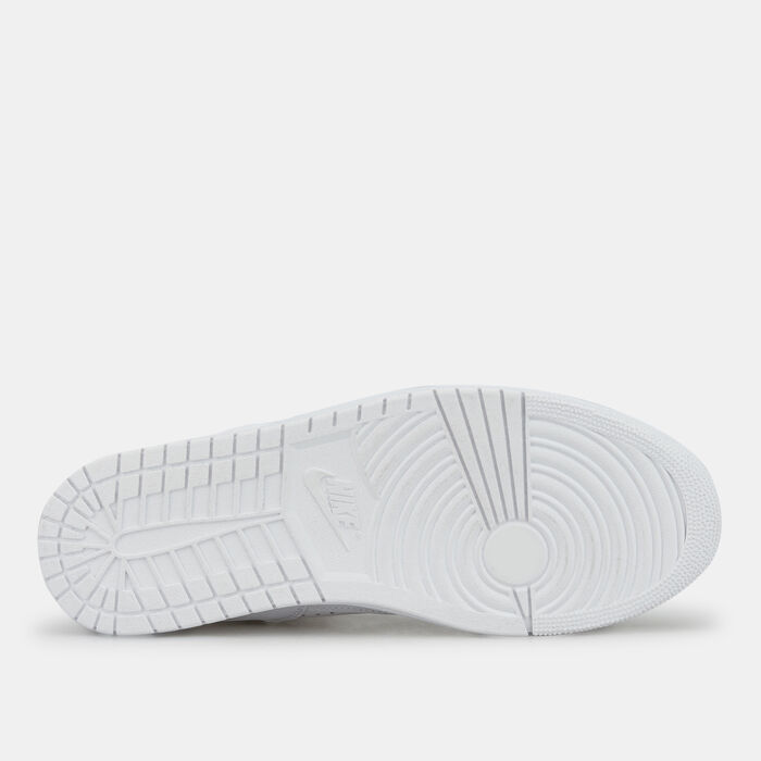 Nike Men's Access Shoe White image number 4