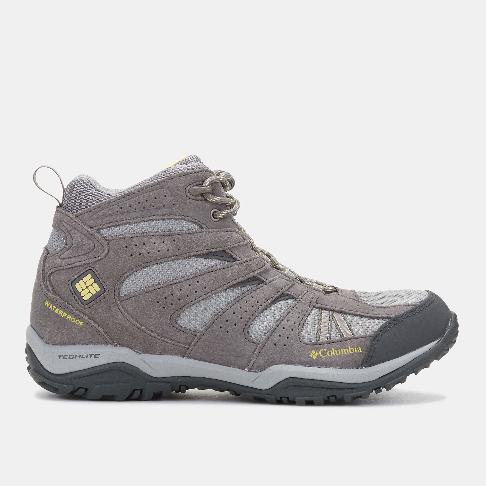 Columbia women's dakota hotsell drifter trail shoe