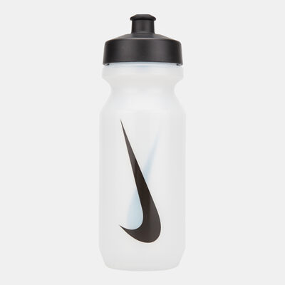 Nike Big Mouth Water Bottle - 650ML Black Nike Big Mouth Water Bottle - 650ML Black