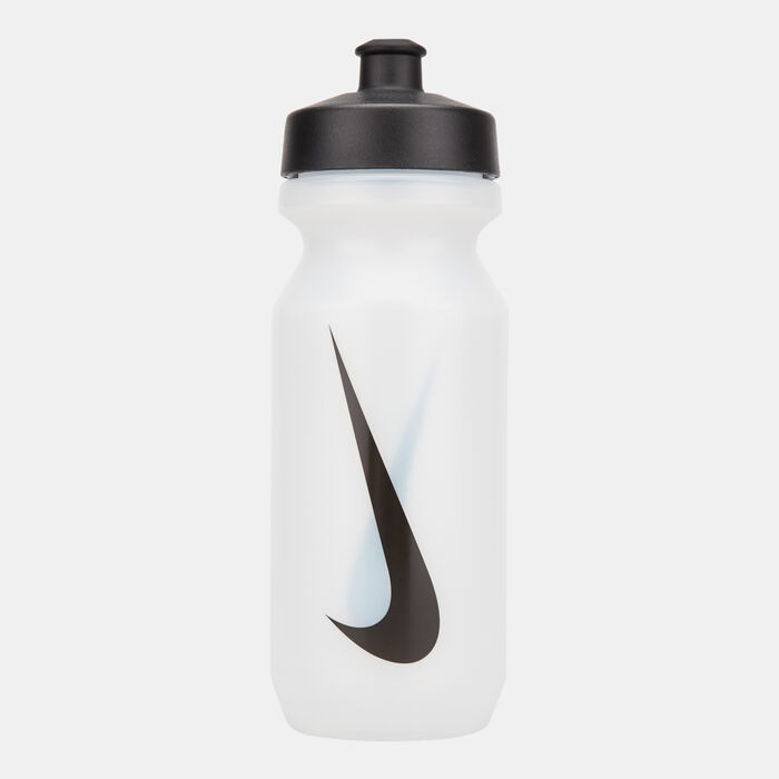 Nike Big Mouth Water Bottle - 650ML Black Nike Big Mouth Water Bottle - 650ML Black image number 0