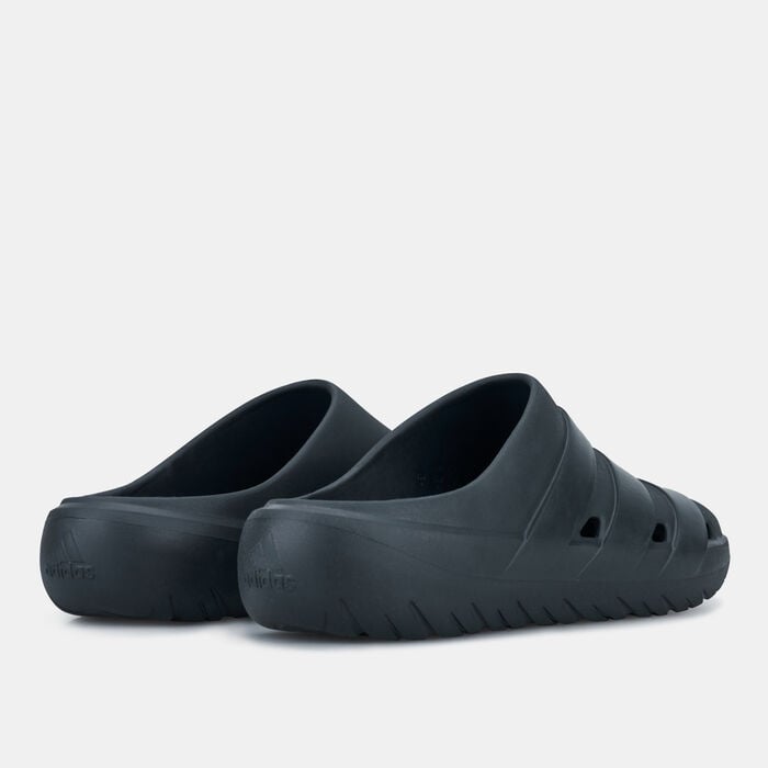adidas Adicane Clog Slides Black adidas Adicane Clog Slides Black image number 2