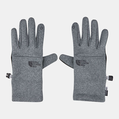 The North Face Women's Recycled ETIP™ Gloves Grey