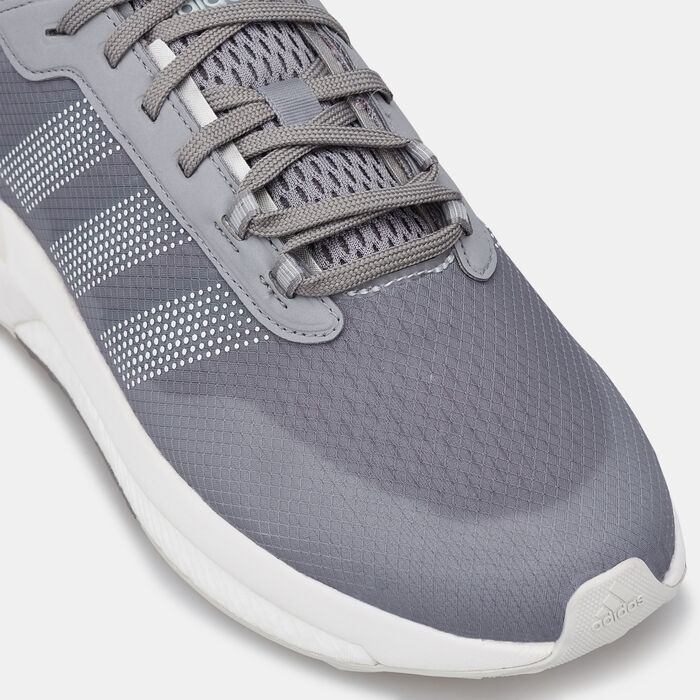 adidas Men's Avryn Shoes Grey adidas Men's Avryn Shoes Grey image number 4