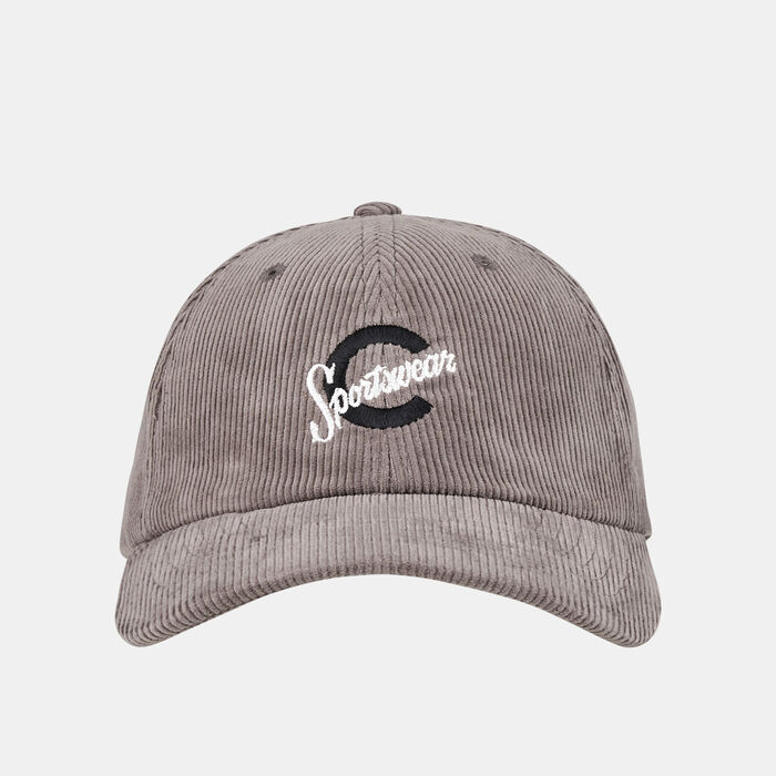 Columbia Lodge™ Dad Cap Grey Columbia Lodge™ Dad Cap Grey image number 0