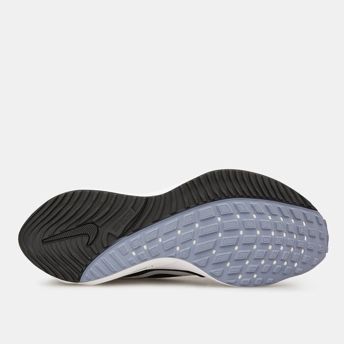 Nike Men's Vomero 16 Road Running Shoes Black Nike Men's Vomero 16 Road Running Shoes Black image number 4