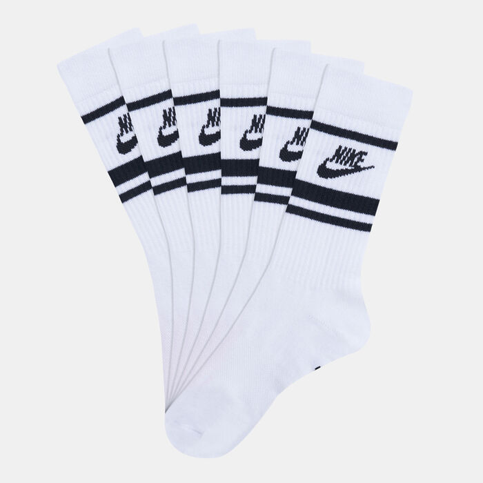 Nike Sportswear Everyday Essential Socks White Nike Sportswear Everyday Essential Socks White image number 0