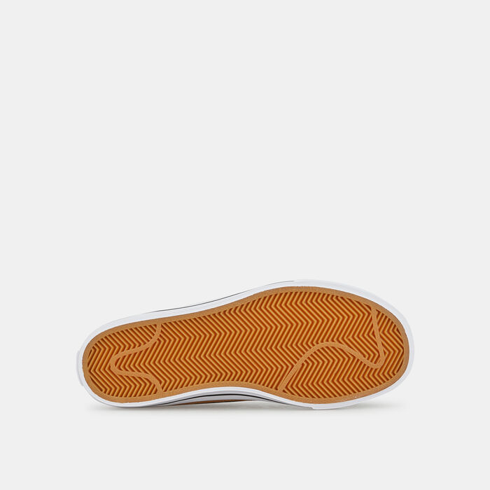 Nike Kids' Court Legacy Shoes White Nike Kids' Court Legacy Shoes White image number 3