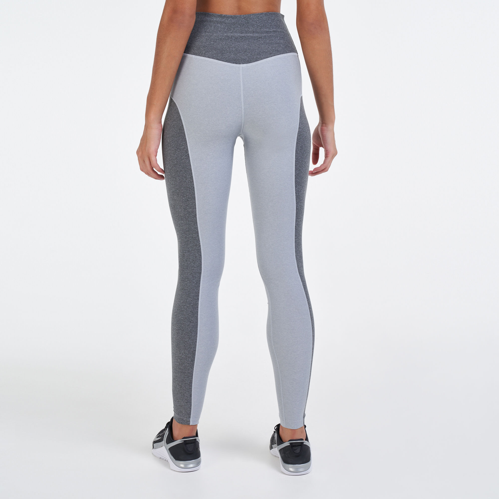 Nike studio clearance leggings