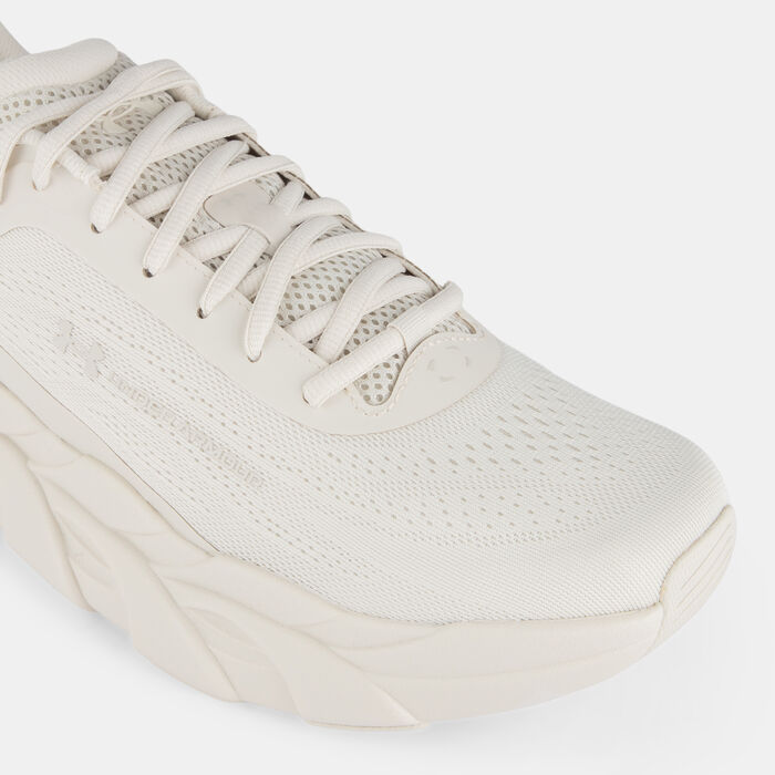 Under Armour Men's Halo Running Shoes White Under Armour Men's Halo Running Shoes White image number 4