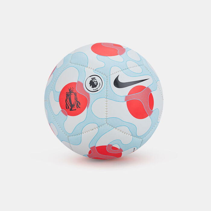Nike Premier League Skills Third Football White Nike Premier League Skills Third Football White image number 0
