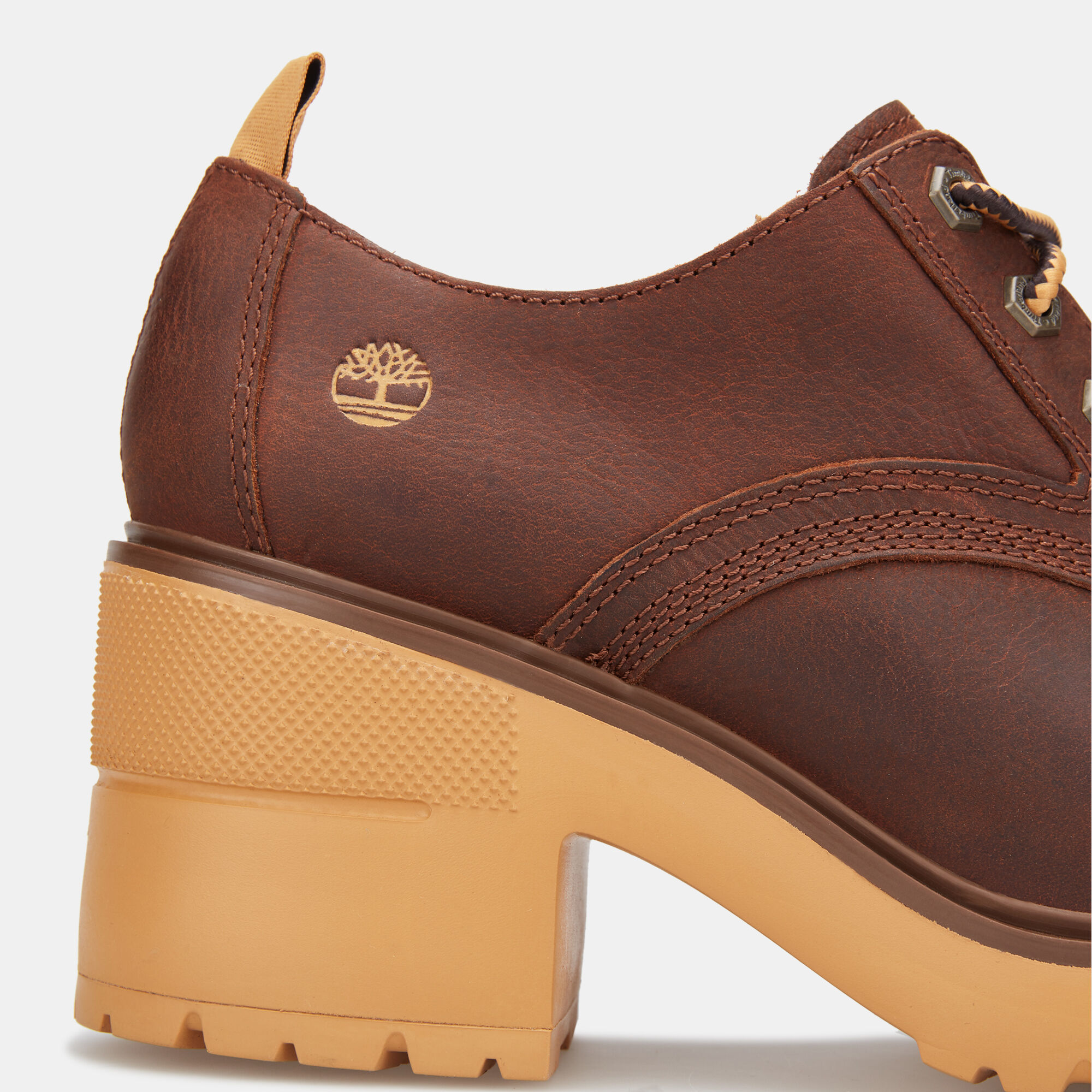 Timberland silver blossom oxford Clearance