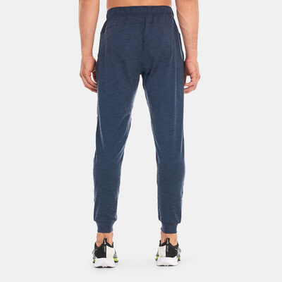 Nike Men's Dri-FIT Yoga Pants Grey