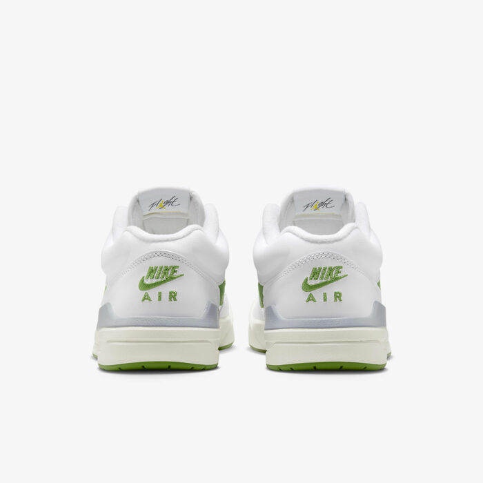 Jordan Women's Stadium 90 Shoes White Jordan Women's Stadium 90 Shoes White image number 5