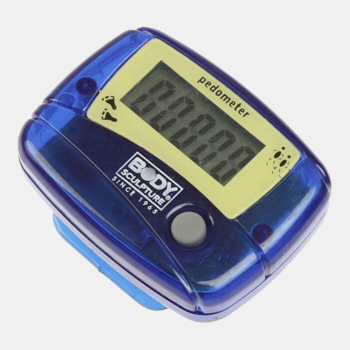 Pedometer Pedometer image number 0