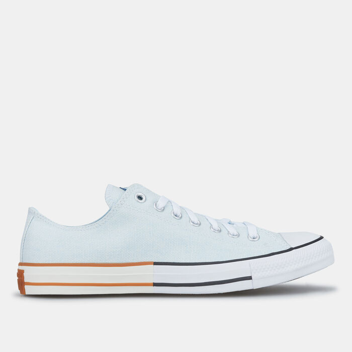 Happy Camper Chuck Taylor All Star Unisex Shoe Happy Camper Chuck Taylor All Star Unisex Shoe image number 0
