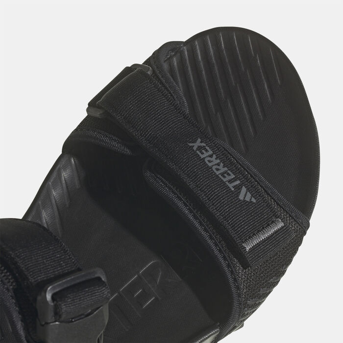 adidas Terrex Hydroterra Sandals Black image number 4