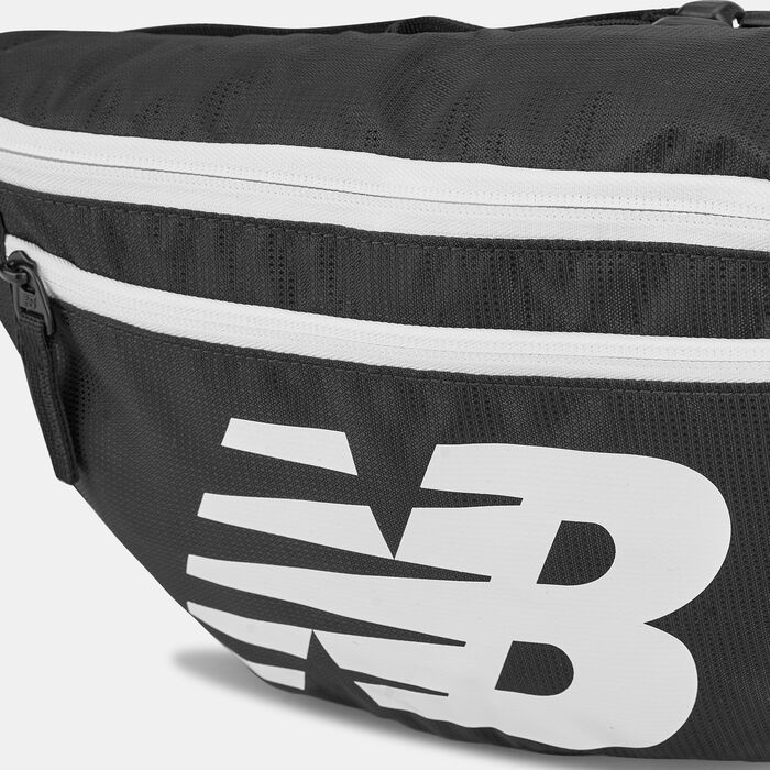 New Balance Opp Core Waist Pack Black image number 3
