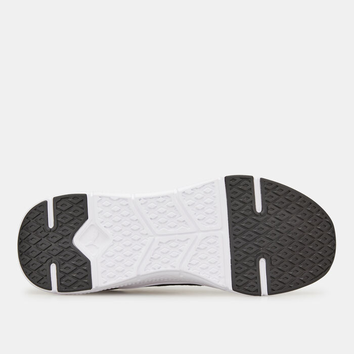 PUMA Women's SOFTRIDE Pro Echo Running Slip-On Shoes Black image number 4