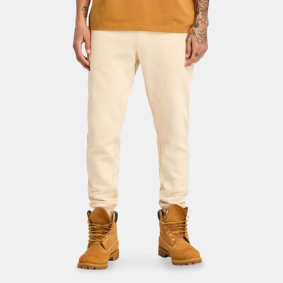 Timberland Men's Exeter River Sweatpants Beige Timberland Men's Exeter River Sweatpants Beige