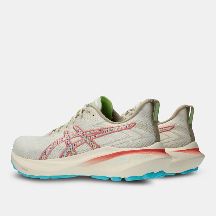 ASICS Women's GT-2000 13 ATC Running Shoes White ASICS Women's GT-2000 13 ATC Running Shoes White image number 5