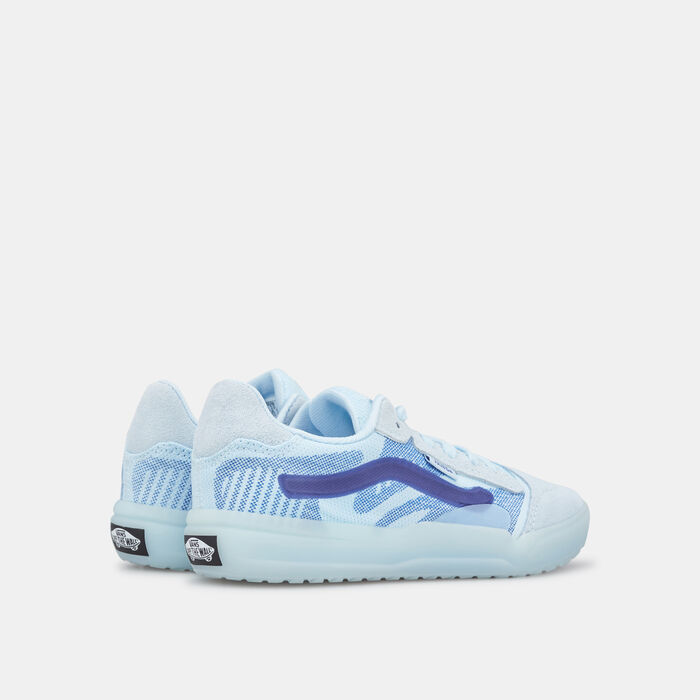 Vans Kids' Tanslucent EVDNT UltimateWaffle Unisex Shoe Vans Kids' Tanslucent EVDNT UltimateWaffle Unisex Shoe image number 2