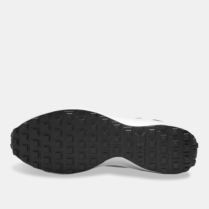 Nike Men's Waffle Debut Shoes Blue Nike Men's Waffle Debut Shoes Blue image number 3