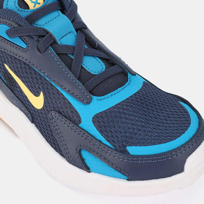 Nike Kids' Air Max Bolt Shoe Purple Nike Kids' Air Max Bolt Shoe Purple image number 4