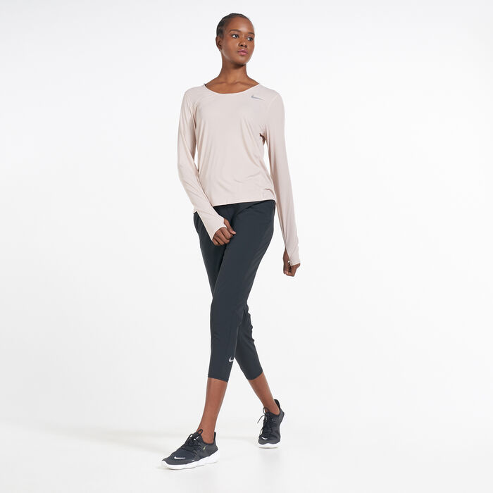 Women's City Sleek T-Shirt Women's City Sleek T-Shirt image number 2