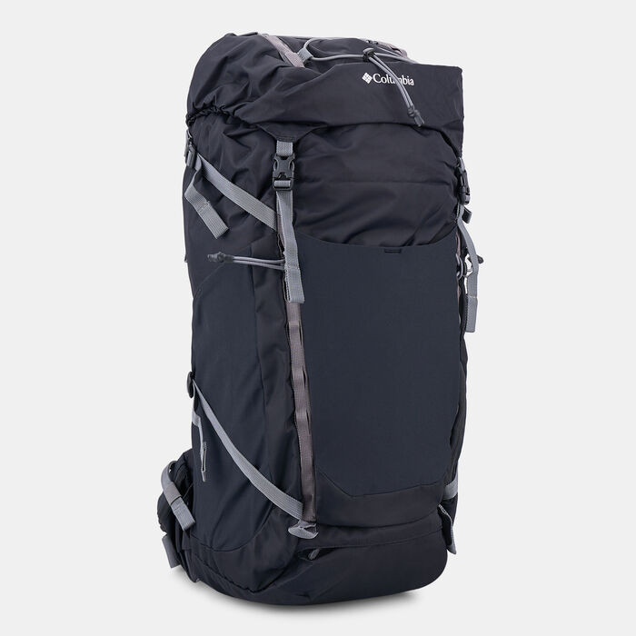 Columbia Newton Ridge™ 36L Backpack Black Columbia Newton Ridge™ 36L Backpack Black image number 2