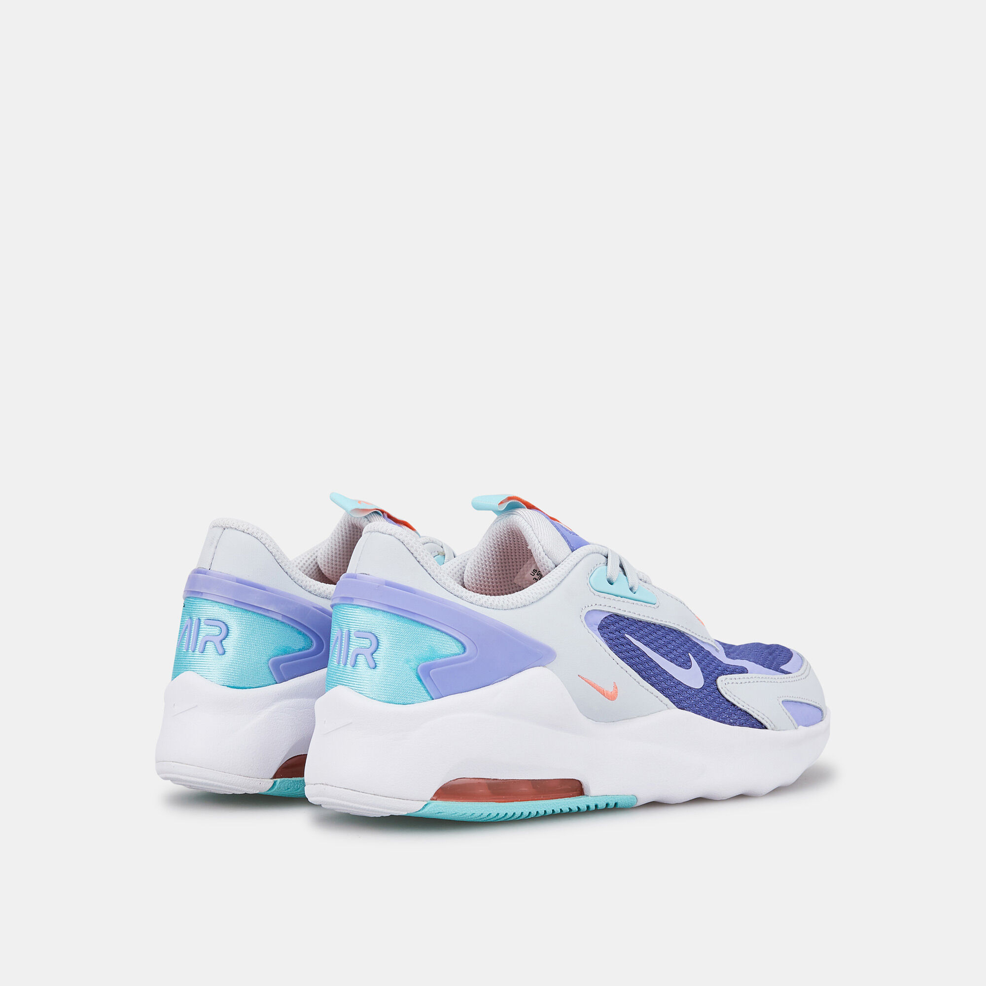 Air max 200 top older kids' shoe