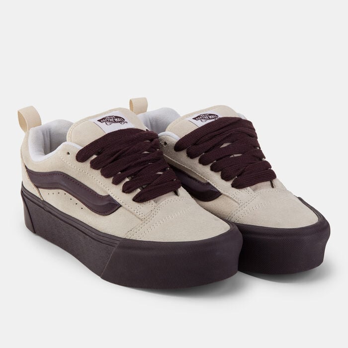 Vans Knu Stack Unisex Shoes Multi-Color image number 1