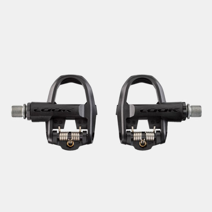 LOOK Keo Classic 3 Bike Pedals Black LOOK Keo Classic 3 Bike Pedals Black image number 2