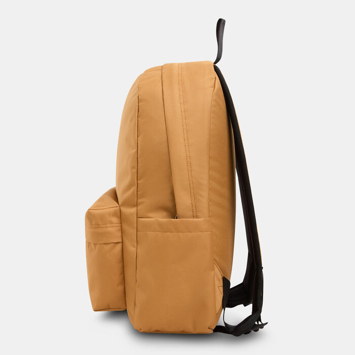 Vans Old Skool Backpack Brown Vans Old Skool Backpack Brown image number 3